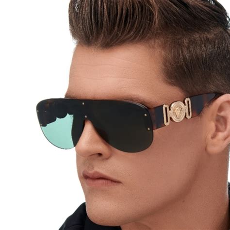 new versace sunglasses 2018|authentic versace unisex sunglasses.